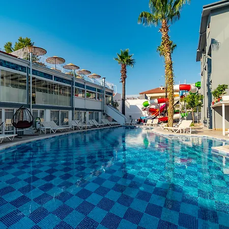 Sunbird 3*