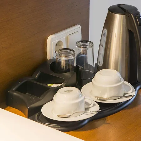Sunbird Hotel 3*
