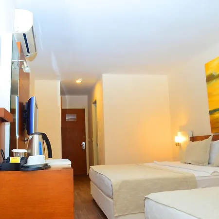 Hotel Sunbird