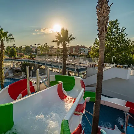 Sunbird Hotel