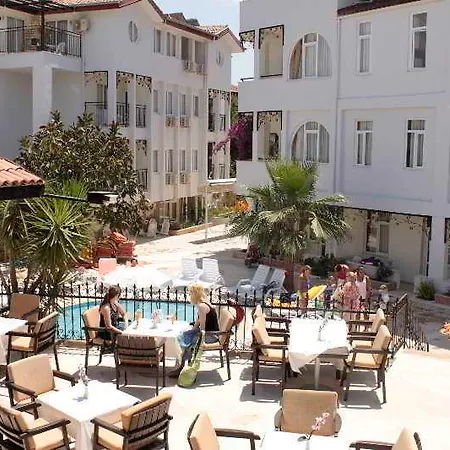 Hotel Sunbird Side