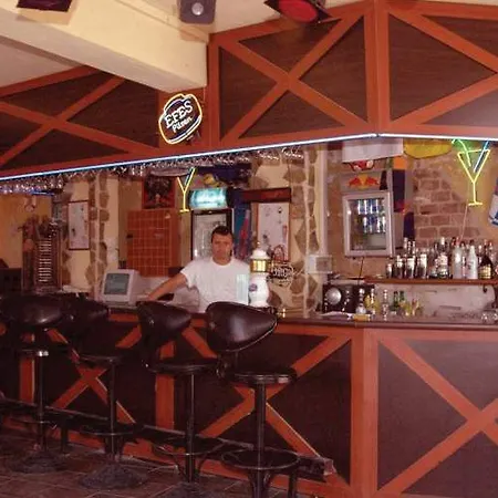 Sunbird Hotel