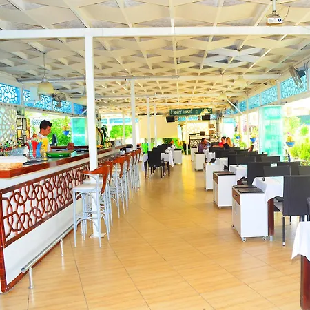 Hotel Sunbird