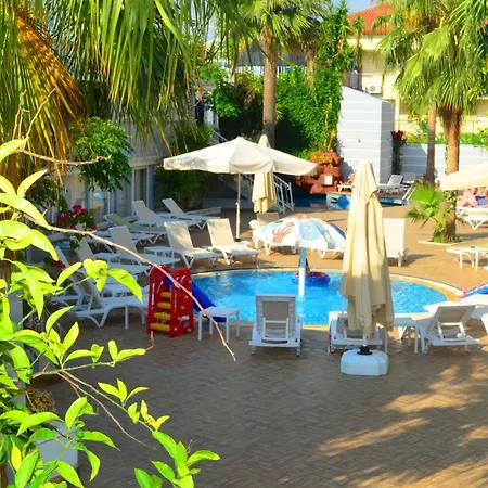 Sunbird Hotel 3*