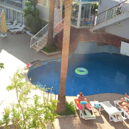 Sunbird Side