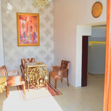 Hotel Sunbird 3*