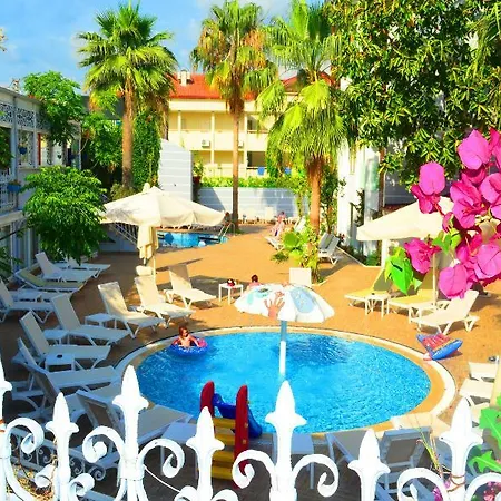 Sunbird Side