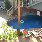 Hotel Sunbird 3*