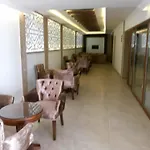 Sunbird Hotel Side