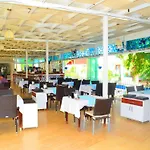 Hotel Sunbird Side