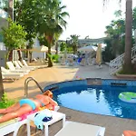 Hotel Sunbird 3*