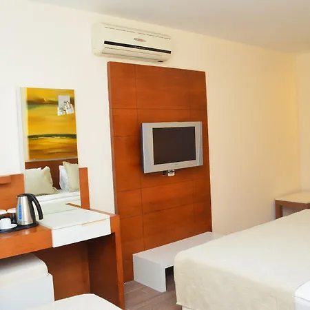 Sunbird Otel 3*