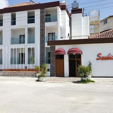 Sunbird Hotel 3*