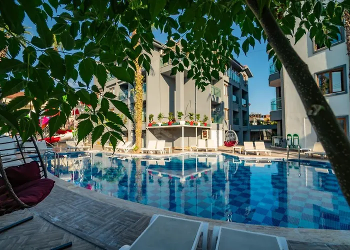 Otel Sunbird 3*