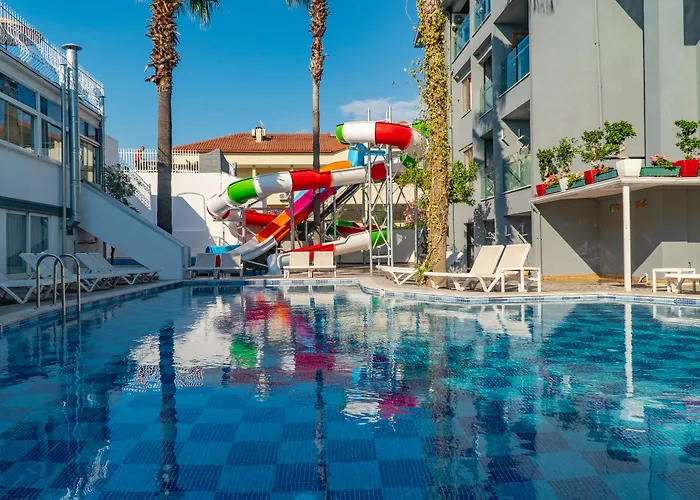 Sunbird Отель 3*