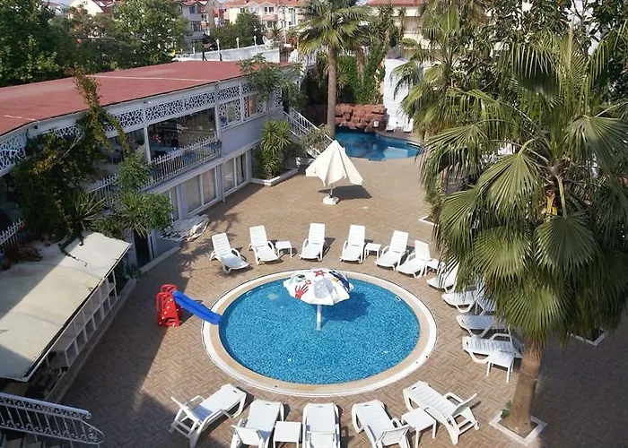 Otel Sunbird