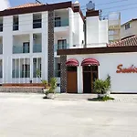 Sunbird ホテル 3*
