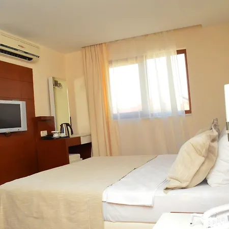 Hotel Sunbird