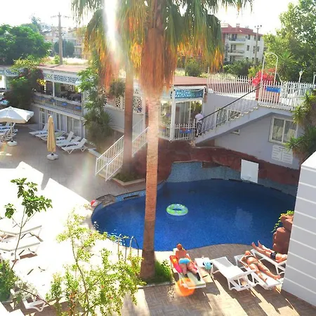 Hotell Sunbird