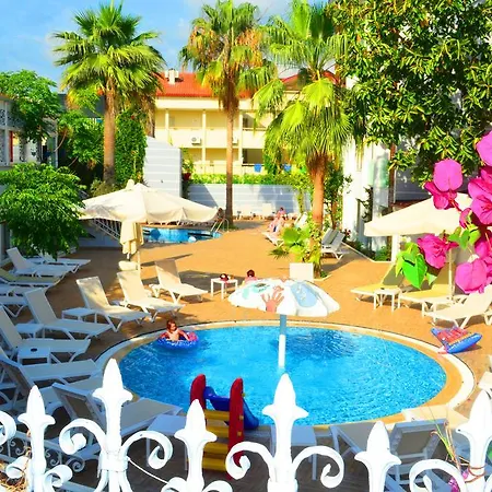 Sunbird Hotell
