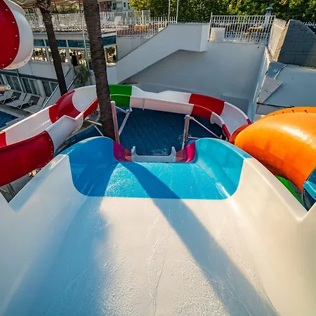 Sunbird 호텔 시데