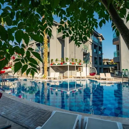 Hotell Sunbird 3*