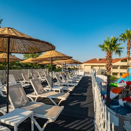 Sunbird Hotell 3*