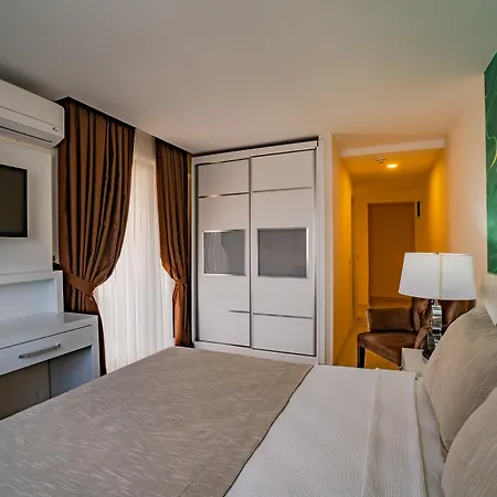 Sunbird Hotell