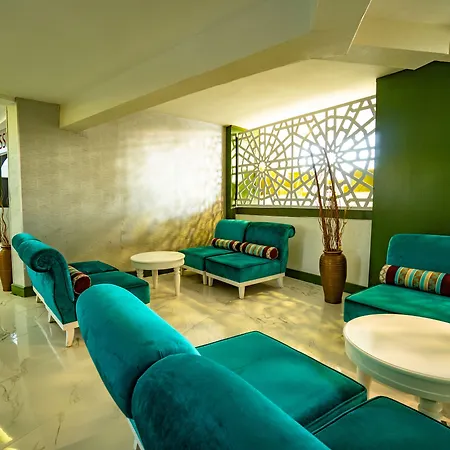 Hotell Sunbird
