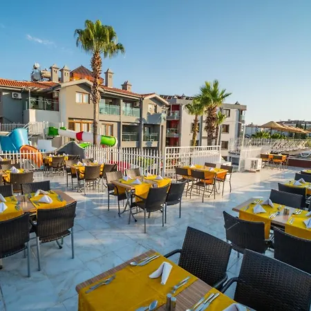 Sunbird Hotell
