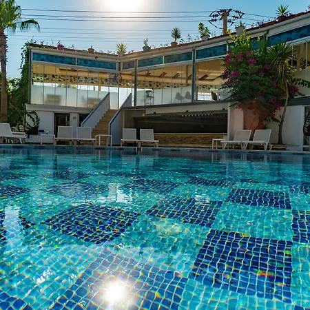 Sunbird Hotell