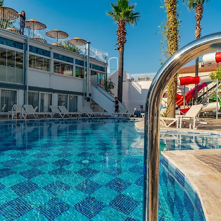Hotell Sunbird