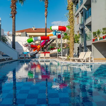 Sunbird Hotell 3*