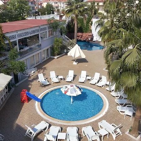 Hotell Sunbird