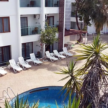 Sunbird 3* Side