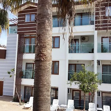 Sunbird Hotel