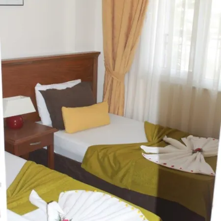 Sunbird Hotell 3*