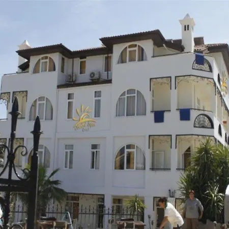 Sunbird Hotell