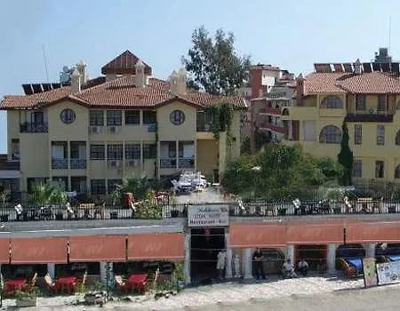 Hotell Sunbird