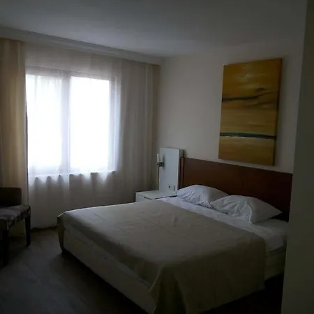 Hotell Sunbird 3*