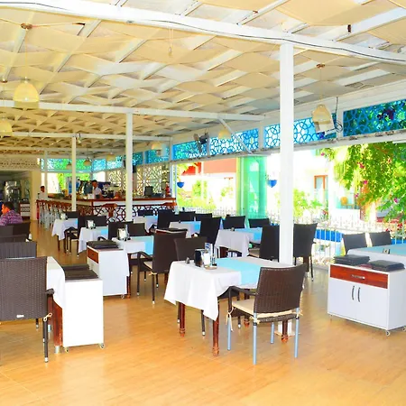 Hotell Sunbird Side