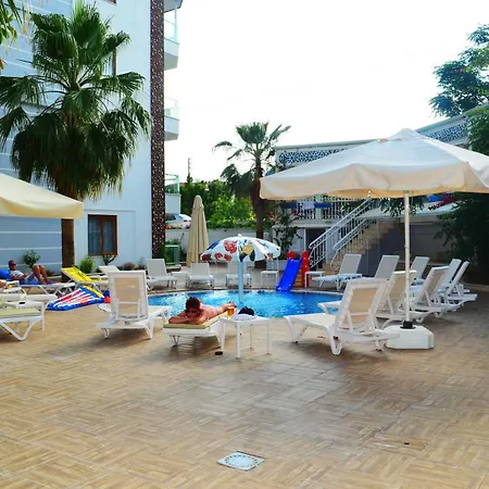 Hotell Sunbird