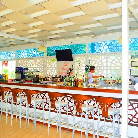 Hotell Sunbird 3*