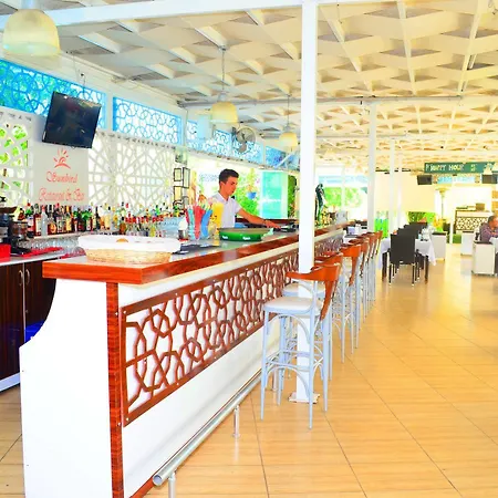 Hotell Sunbird 3*