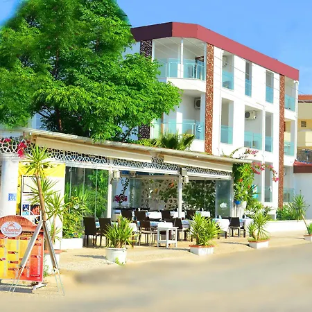 Sunbird Side