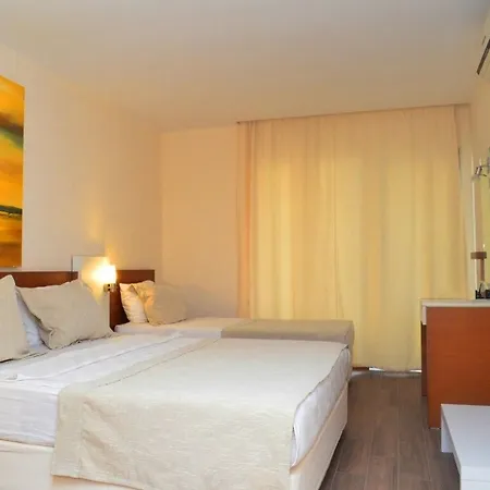 Sunbird 3* Side