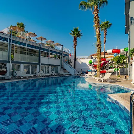 Sunbird 3* Σιντέ