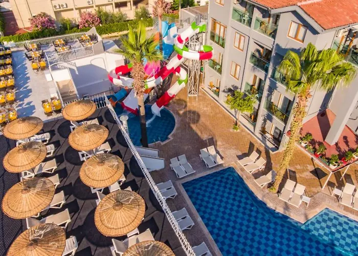 Ξενοδοχείο Sunbird 3*