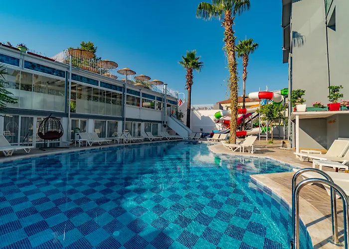 Sunbird 3* Σιντέ