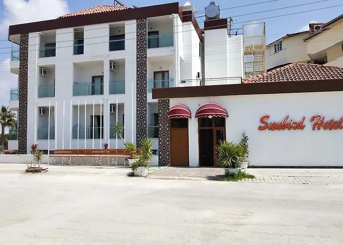 Sunbird Ξενοδοχείο 3*